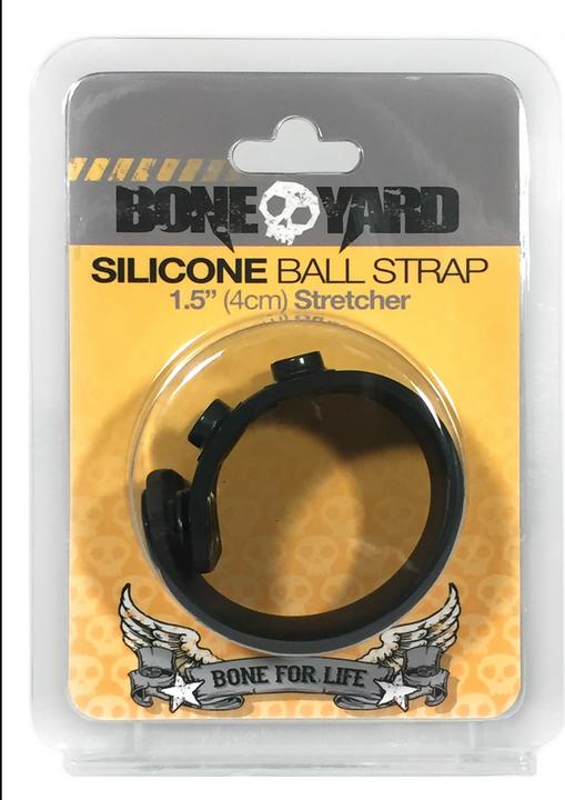 Image du produit Boneyard Strap de balle (4.50 cm)