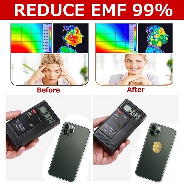 Produktbild PhoneLook Aufkleber Camaz