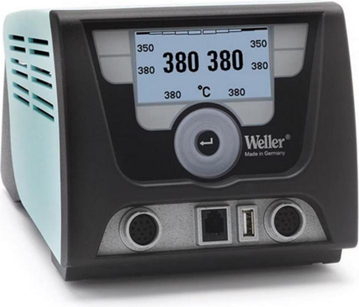 Image du produit Weller Erem WX 2 Unité d'alimentation