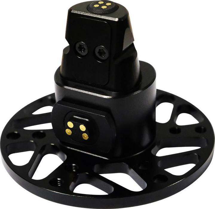 Actual product image Cube Controls QRX Full Set, Magnetic - blue