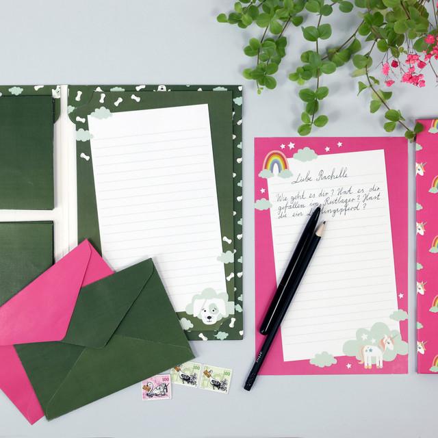 Image du produit Artoz Kids Set : Licorne (1 pcs)