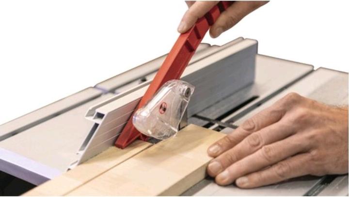 Actual product image Bosch Home & Garden Advanced TableCut 52