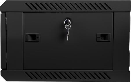 Actual product image Lanberg WF01-6404-10B (4 RU, 19 inch rack)