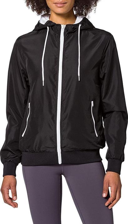 Produktbild Build Your Brand Windrunner Jacke (5XL)