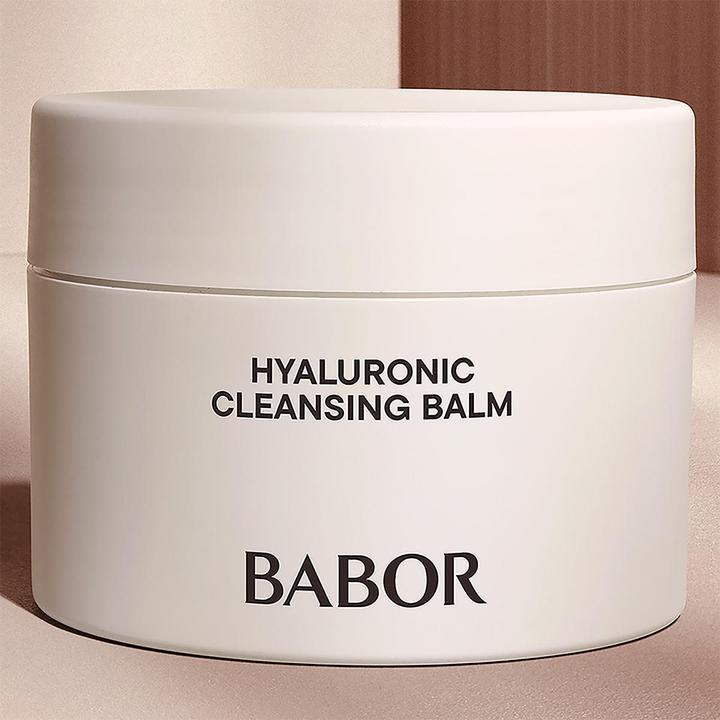 Immagine prodotto Babor CLEANSING - Hyaluronic Cleansing Balm (Pulizia Balsamo, 150 ml)