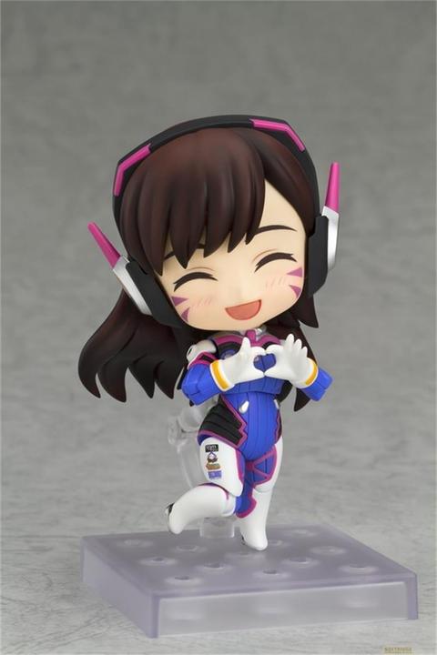 Immagine prodotto Good Smile Company OVERWATCH - Figurina Nendoroid D.Va Classic Skull