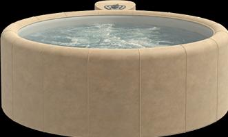 Immagine prodotto Softub Legenda 220 (4 pers.)