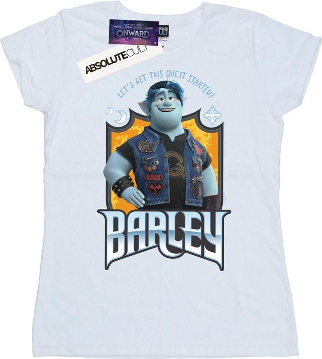 Produktbild Disney Onward Barley Pose TShirt (XL)