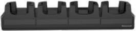 Actual product image Honeywell EDA52 4-Bay Charging Base for