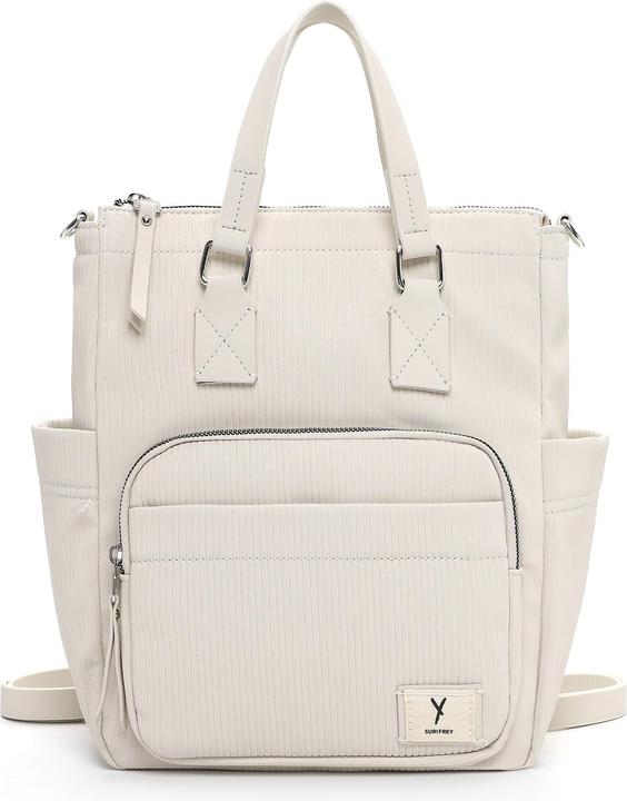 Actual product image Suri Frey Rucksack SFY Ricky (0.01 l)