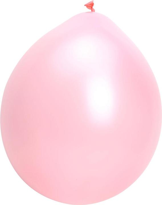 Actual product image Folat Balloons 10 pieces