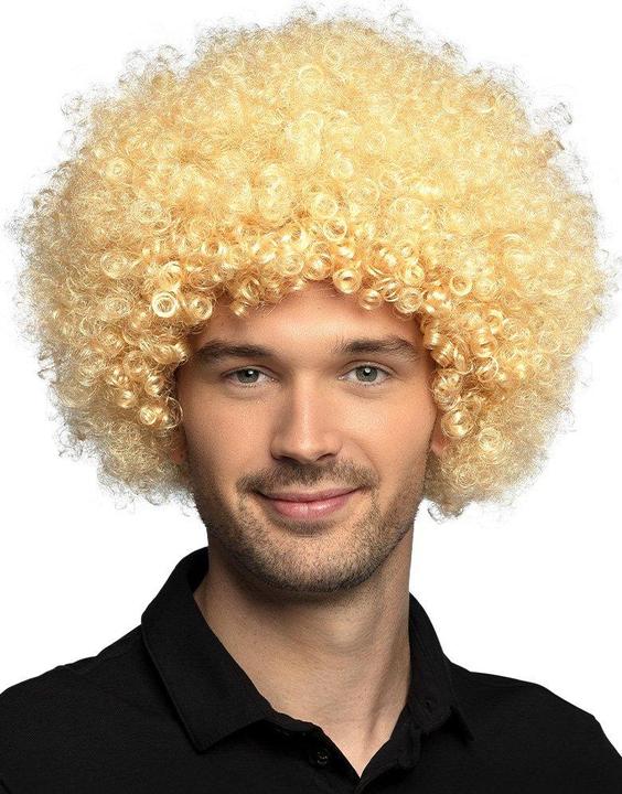 Produktbild Boland Afro Perücke