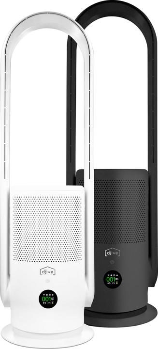 Actual product image Djive ARC Portable (25 m²)