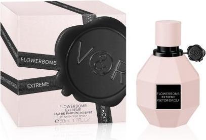 Produktbild Viktor & Rolf Flowerbomb Extreme Eau De Parfum Intense - 50ml (Eau de Parfum, 50 ml)