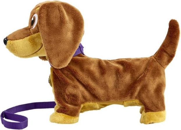 Image du produit Goliath Toys Maskotka interaktywna animagic diggles (24 cm)