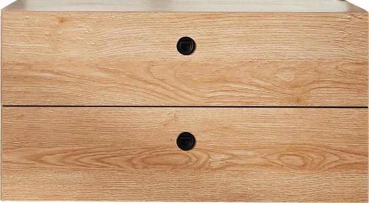 Actual product image Möbilia Shelf (292.5 x 30 x 210 cm)