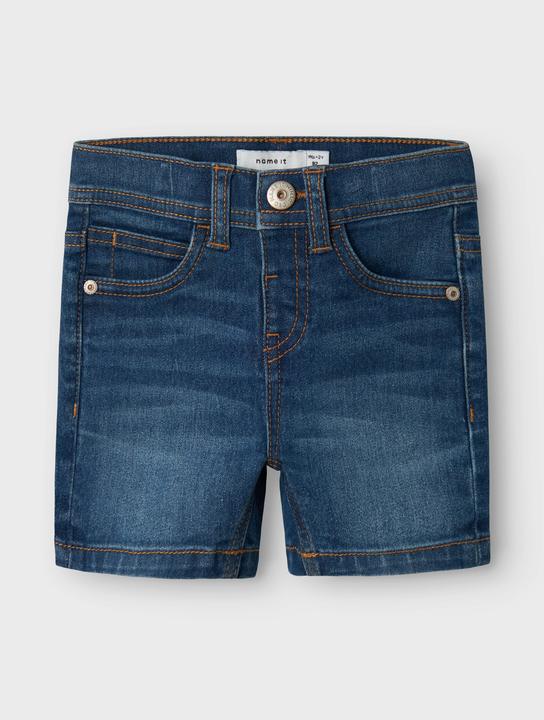 Produktbild Name it Slim Fit Jeansshorts (92)