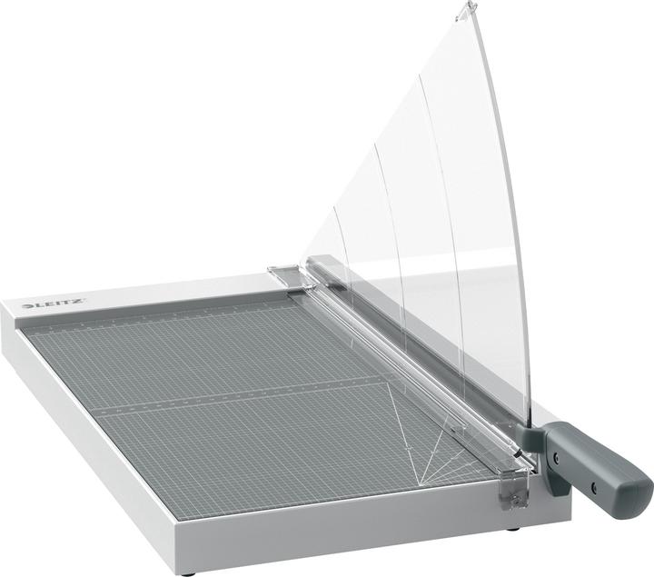 Produktbild Leitz HOME OFFICE - Hebelschneider (10 Blätter, A3)