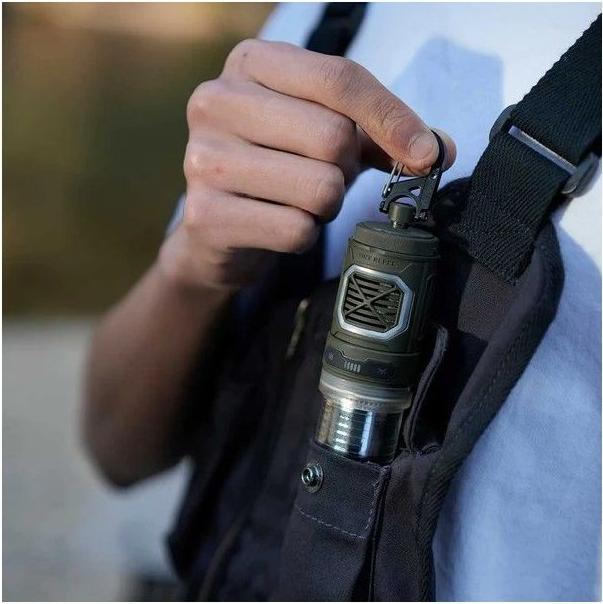 Immagine prodotto Flextailgear 3in1 Tiny Repel