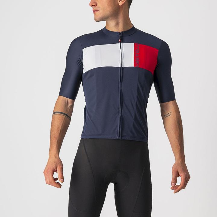 Castelli Prologo 7 Jersey (XXL)