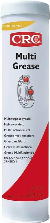 Actual product image CRC Multi-purpose grease