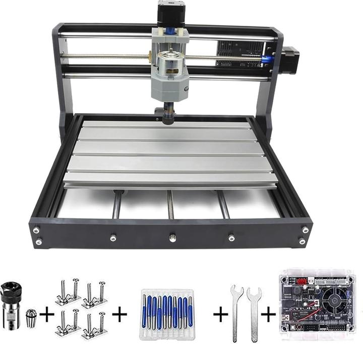 Image du produit Rattmmotor 3018-Pro