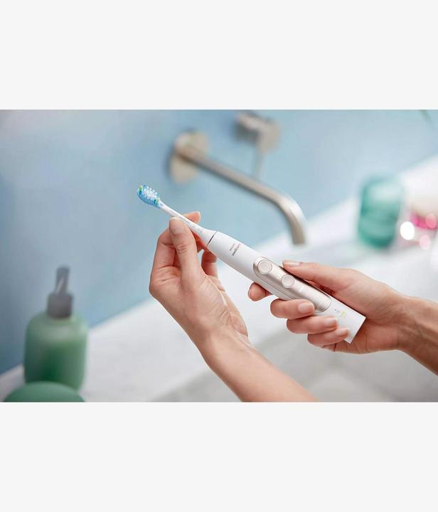 Image du produit Philips Sonicare ExpertClean 7500 (Brosse à dents sonique)