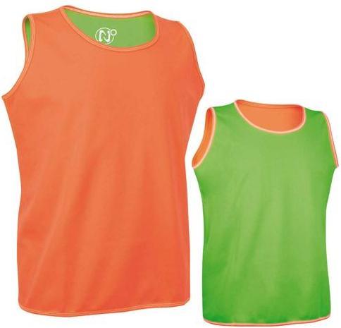 Produktbild Sporti Wendbare Rugby-Weste