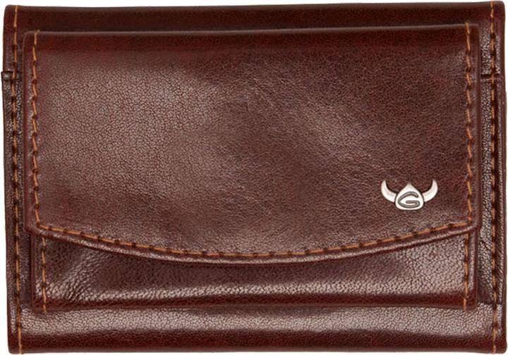 Golden Head Colorado Geldbörse RFID Leder 9,5 cm