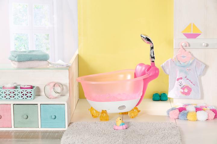 Actual product image Baby Born Bath bathtub