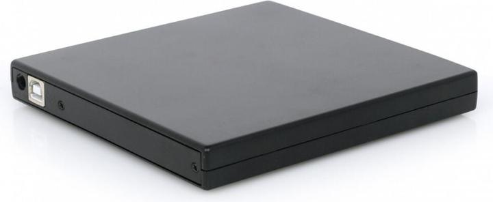 Image du produit Gembird DVD-USB-04 (Graveur de CD, Graveur de DVD)