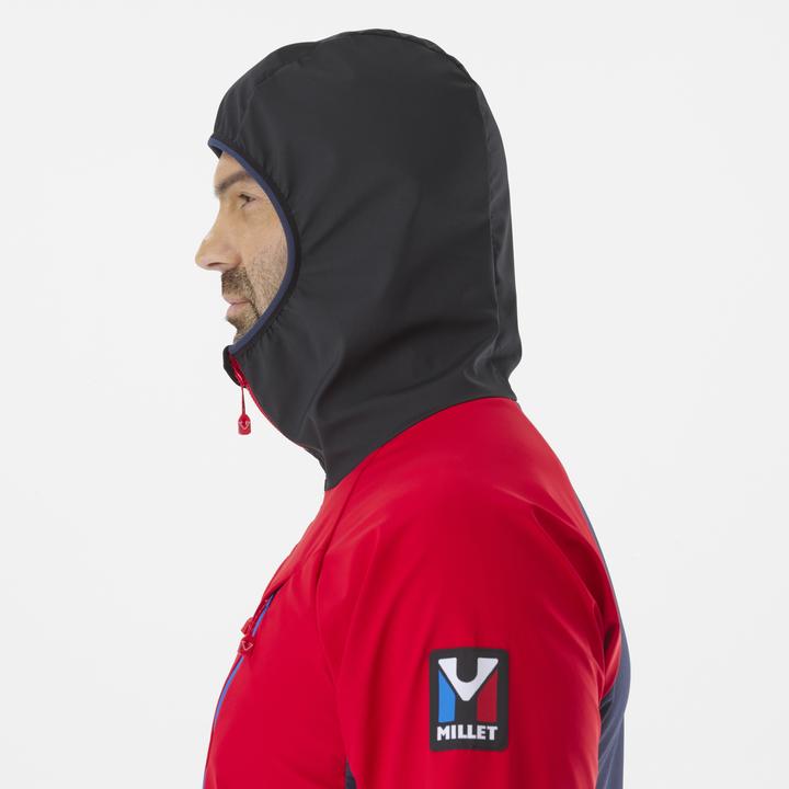 Image du produit Millet Veste Trilogy V Icon Infin (L)