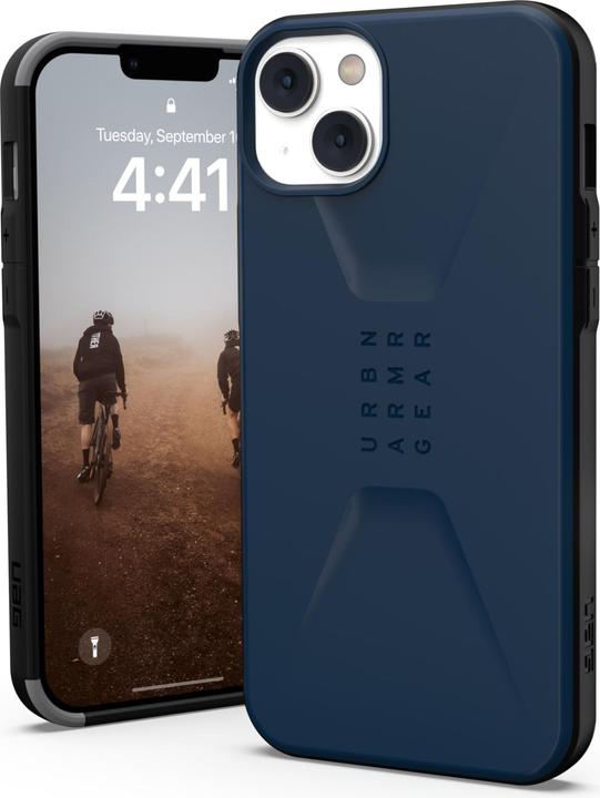 Immagine prodotto UAG Custodia civile (Apple iPhone 14 Plus)