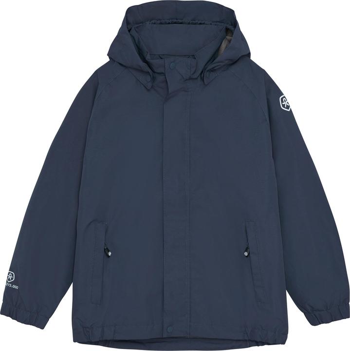 Color Kids Kid's Rain Jacket