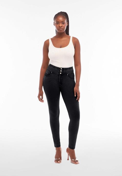 Produktbild Freddy TrousersandJeans NOW1HC002ORG (L)