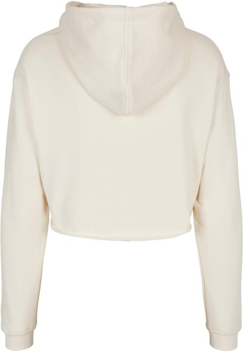 Actual product image Starter Ladies Cropped Hoody - 14199 (S)