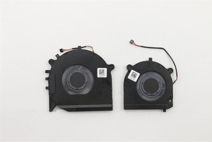 Actual product image Lenovo Fan Pack B 81M4