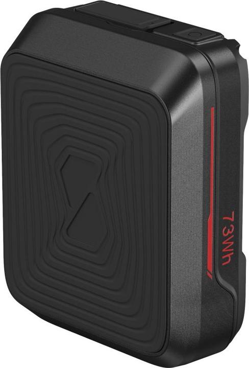 Produktbild SmallRig SH73 Grip Handle Designed Powerbank, Studioblitzanlagen (Diverses Video Zubehör)