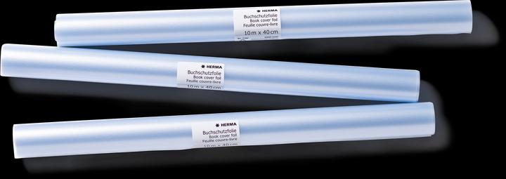Actual product image HERMA Buchschutzfolie (1 x)
