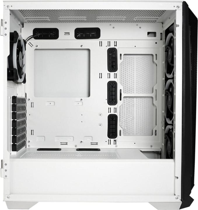 Produktbild LC-Power Gaming 805BW Holo-1 X (E-ATX, ATX, mATX, Mini-ITX)