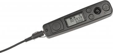 Produktbild Kaiser Fototechnik Kaiser Kabel Fernauslöser TWIN1 ISR i2S MI für Sony (Kabel)