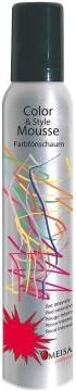 Produktbild Omeisan Color & Style Mousse Hellbraun 200 ml (200 ml, Schaumfestiger)