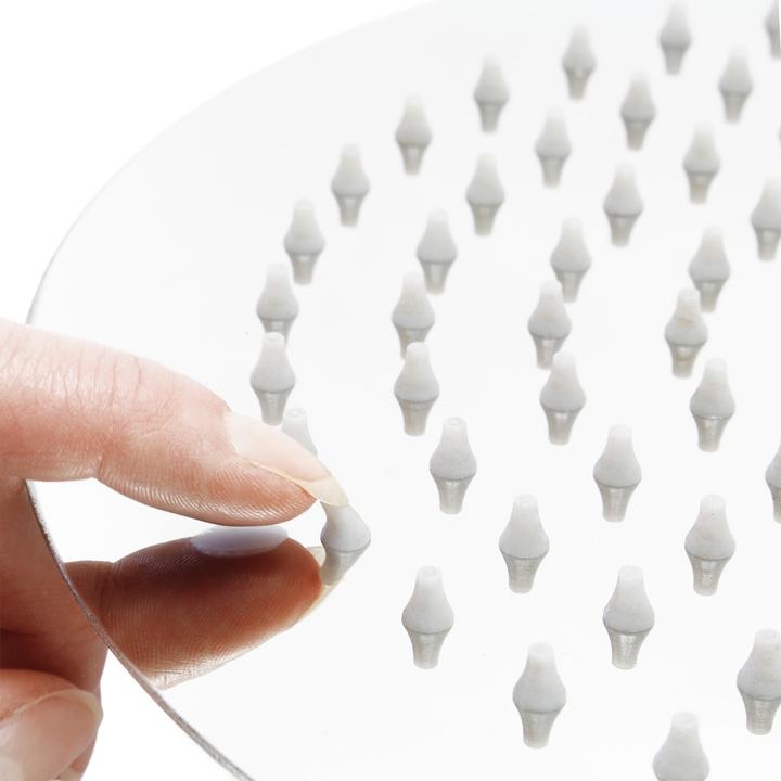 Image du produit Wiltec Douche à effet de pluie (1 Types de jets)