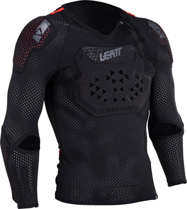 Produktbild Leatt Body Protector ReaFlex Stealth (XL)