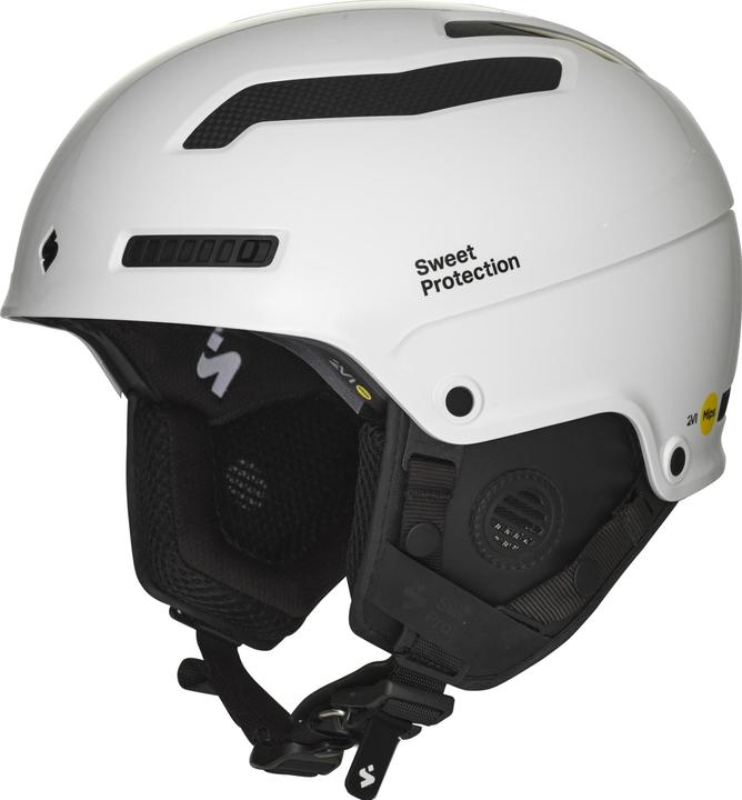Sweet Protection Trooper 2Vi MIPS Helmet (53 - 56 cm, S, M)