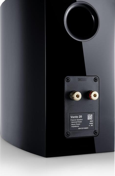 Immagine prodotto Canton Vento 20 (1 coppia, 100 W)