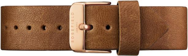 Image du produit Rosefield Le Tribeca (33 mm) (Montre analogique, 33 mm)