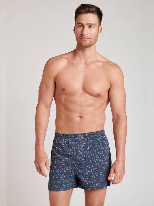 Produktbild Jockey Tischtennis Boxershort (S)