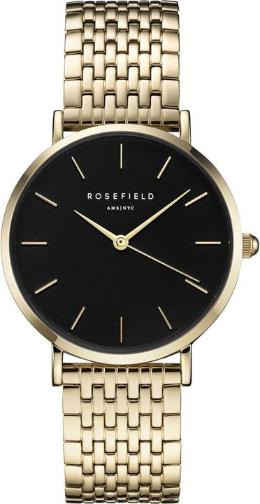 Produktbild Rosefield The Upper East Side (33 mm) (Analoguhr, 33 mm)