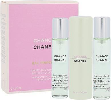 Produktbild Chanel Eau Fraiche (Eau de Toilette, 20 ml)